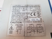 Spirax Sarco Lc2250 Level Controller 7.5W Max