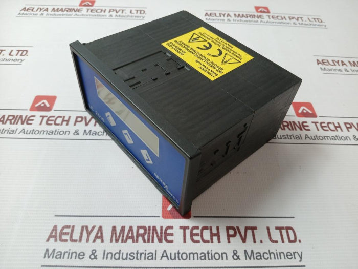 Spirax Sarco Lc 2610 Level Controller 115V/230V 4-20Ma 50-60Hz