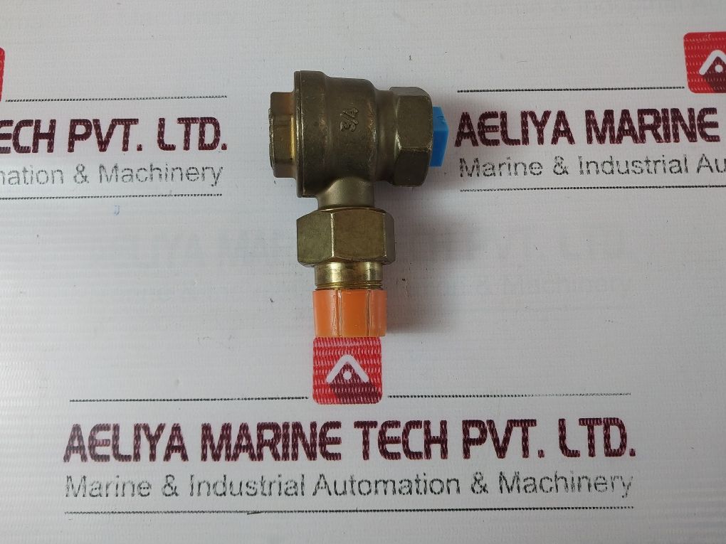 Spirax Sarco Rt A125 Steam Trap