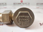 Spirax Sarco Rt A125