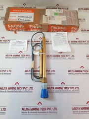 Spirax Sarco Sa121 Sa Temperature Control Systems