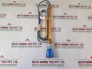 Spirax Sarco Sa121 Sa Temperature Control Systems