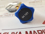 Spirax Sarco Sa 121 Self-acting Temperature Control Systems