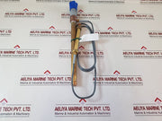 Spirax Sarco Sa 121 Self-acting Temperature Control Systems