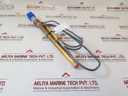 Spirax Sarco Sa 121 Self-acting Temperature Control Systems