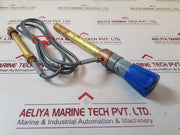 Spirax Sarco Sa 128 Dial Temperature Control