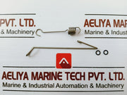 Spirax Sarco Spring & Pneumatic Tube Set