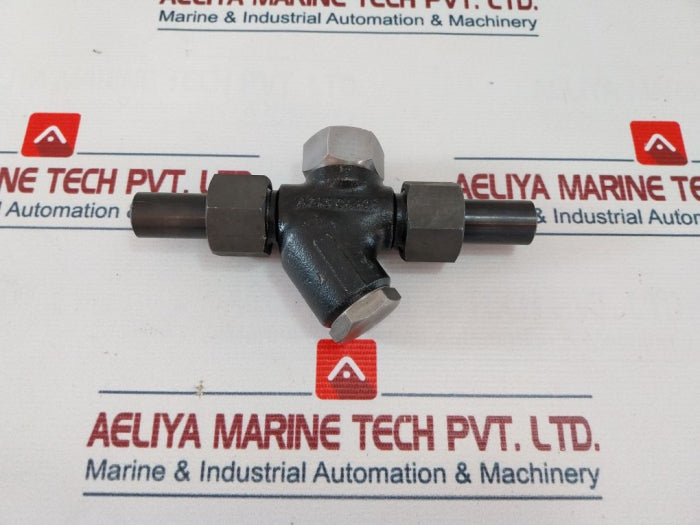 Spirax Sarco Td3-3Lc Thermodynamic Steam Trap