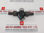 Spirax Sarco Td3-3Lc Thermodynamic Steam Trap