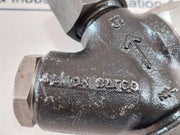 Spirax Sarco Td3-3Lc Thermodynamic Steam Trap
