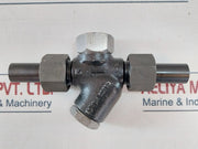 Spirax Sarco Td3-3Lc Thermodynamic Steam Trap