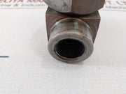 Spirax Sarco Td52 Thermodynamic Steam TrapÂ 