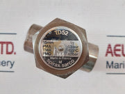Spirax Sarco Td52 Thermodynamic Steam TrapÂ 