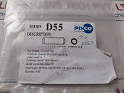 Spirol 762-1050003 Stainless Steel Coiled Spring Pin