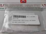 Spirol 762-1050003 Stainless Steel Coiled Spring Pin