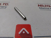 Spirol 762-1050003 Stainless Steel Coiled Spring Pin