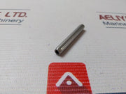 Spirol 762-1050003 Stainless Steel Coiled Spring Pin