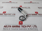 Appleton 6S6 6W 125Vac Max 60 Hz Aluminum Pilot Light Free Shipping