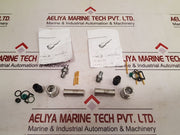 Set Of 8X Spm Instrument 16100 Ip67