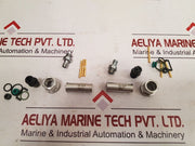 Set Of 8X Spm Instrument 16100 Ip67