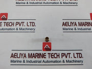 Lot Of 2X Spm Instrument 13008 Tnc Watertight Ss Cable Connector Kit