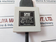Spm Instrument 13881 Communication Module Ex 96D001