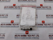 Spm Instrument 44000 Shock Pulse Transducer