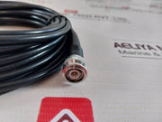 Spm Instruments Trv-01 Vibration Transducer