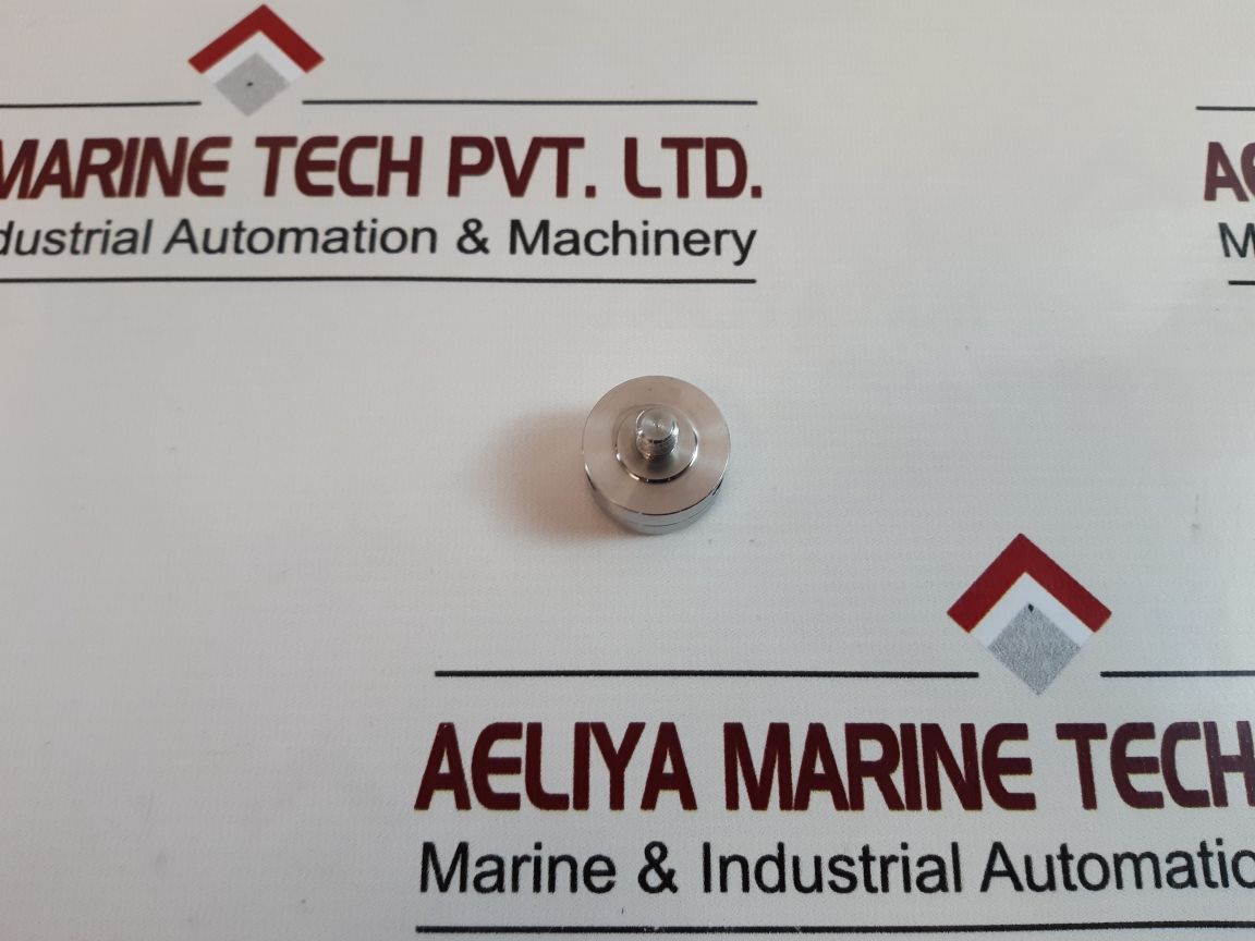 Spm Instruments Trx-18 Insulation Foot For Vibration Transducers