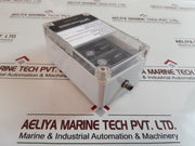Spm instruments vib-20 vibration monitor (Used)