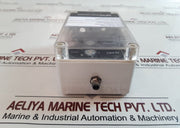 Spm instruments vib-20 vibration monitor (Used)