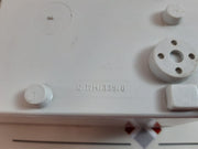 Spm instruments vib-20 vibration monitor (Used)