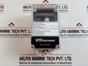 Spm instruments vib-20 vibration monitor (Used)