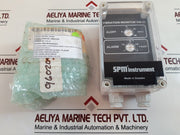 Spm instruments vib-20 vibration monitor