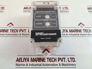 Spm instruments vib-20 vibration monitor (New)