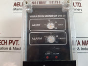Spm instruments vib-20 vibration monitor (New)