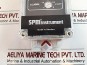 Spm instruments vib-20 vibration monitor (New)