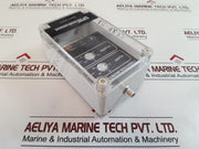 Spm instruments vib-20 vibration monitor (New)
