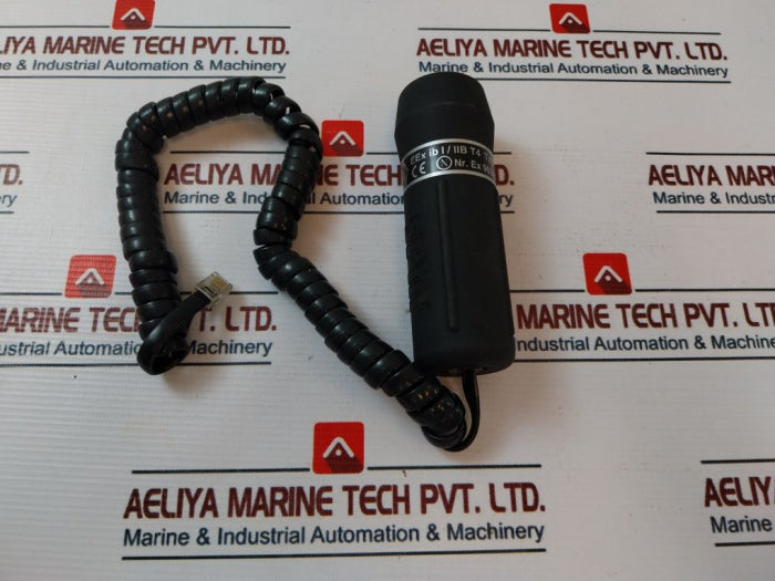 Spm Tem11 Temperature Probe 0˚-50˚C