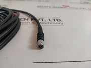 Spm Instruments Vibration Transducer Type Trv-01