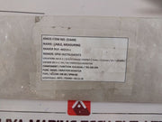 Spm Instruments Vibration Transducer Type Trv-01
