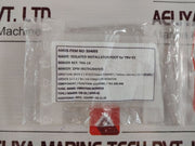 Spm Instruments Vibration Transducer Type Trv-01