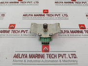 Spobu Ess024A Potentiometer Mp22Ct