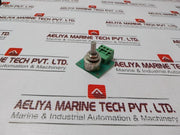 Spobu Ess024A Potentiometer Mp22Ct 50 Gm