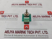 Spobu Megatron-munchen Ess024A Potentiometer