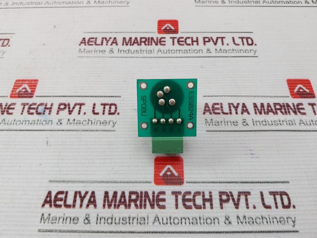Spobu Megatron-munchen Ess024A Potentiometer