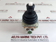 Spohn+Burkhardt 2074336.2.1 Joystick Controller Vc809611Akvrh-vcs0