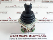 Spohn+Burkhardt 2074336.2.1 Joystick Controller Vc809611Akvrh-vcs0