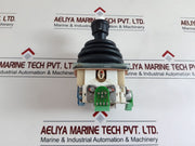 Spohn+Burkhardt 2074336.2.1 Joystick Controller Vc809611Akvrh-vcs0