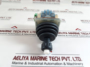 Spohn+Burkhardt 2074336.2.1 Joystick Controller Vc809611Akvrh-vcs0